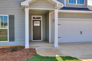 816 Brewer Dr, Aiken, SC 29803 - Photo 4