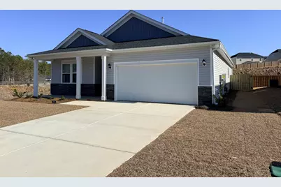 [Address not provided], Aiken, SC 29801 - Photo 1
