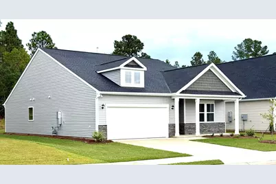 9093 Malahide Lane, Aiken, SC 29801 - Photo 2