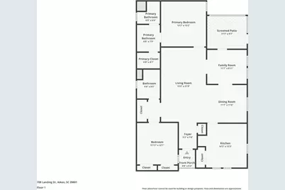 708 Landing Drive, Aiken, SC 29801 - Photo 32