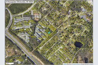 8 Chesapeake Court #A, Columbia, SC 29223 - Photo 2