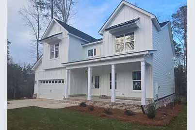 190 Oakbrook Drive #75, North Augusta, SC 29860 - Photo 2