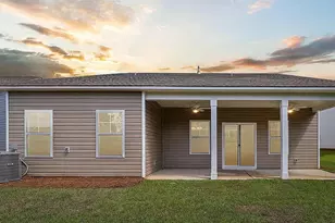 166 Marstrand Cir, Aiken, SC 29801 - Photo 4