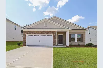 166 Marstrand Circle, Aiken, SC 29801 - Photo 2