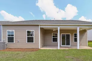 166 Marstrand Cir, Aiken, SC 29801 - Photo 8