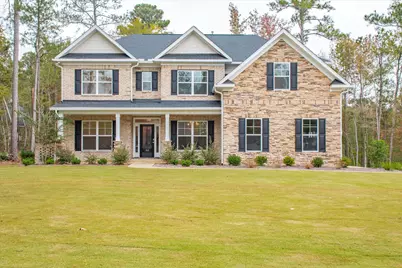 153 Captain Johnsons Drive, North Augusta, SC 29860 - Photo 50