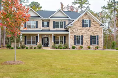 153 Captain Johnsons Drive, North Augusta, SC 29860 - Photo 1