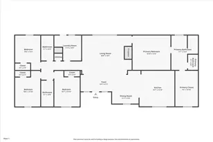 2582 GA-171, Gibson, GA 30810 - Photo 42