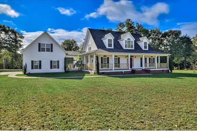 1290 Hephzibah - McBean Road, Hephzibah, GA 30815 - Photo 6