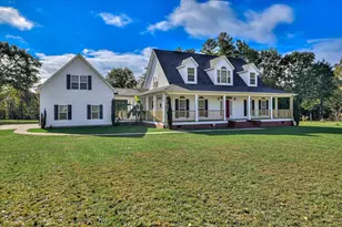 1290 Hephzibah - McBean Rd, Hephzibah, GA 30815 - Photo 6