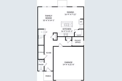 1034 Tess Street, Graniteville, SC 29829 - Photo 2