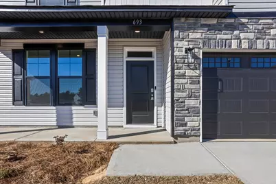 693 Shumard Oak Place NW, Aiken, SC 29801 - Photo 4