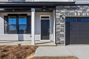 693 Shumard Oak Pl NW, Aiken, SC 29801 - Photo 4