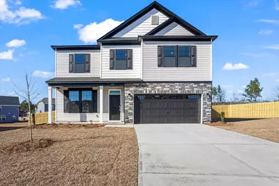 693 Shumard Oak Place NW, Aiken, SC 29801 - Photo 1