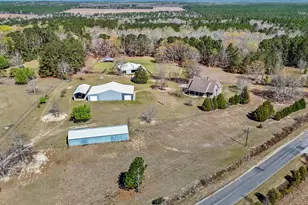 357 Collum Pond Rd, Wagener, SC 29164 - Photo 86