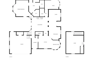 357 Collum Pond Rd, Wagener, SC 29164 - Photo 100