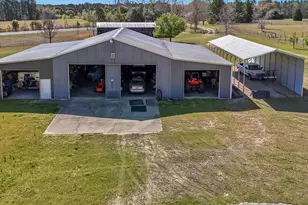 357 Collum Pond Rd, Wagener, SC 29164 - Photo 8