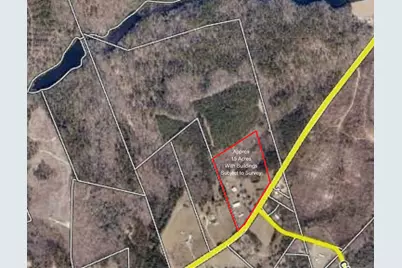 357 Collum Pond Road, Wagener, SC 29164 - Photo 2