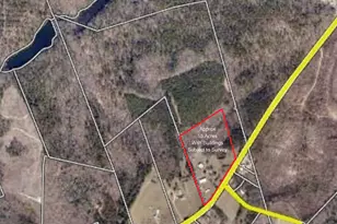 357 Collum Pond Rd, Wagener, SC 29164 - Photo 2