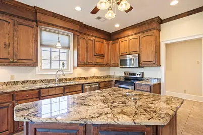 357 Collum Pond Road, Wagener, SC 29164 - Photo 20