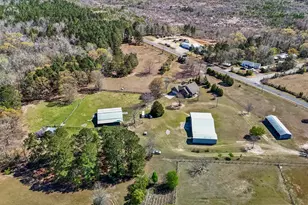 357 Collum Pond Rd, Wagener, SC 29164 - Photo 92