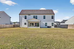 4201 Fringetree Loop, Aiken, SC 29803 - Photo 54