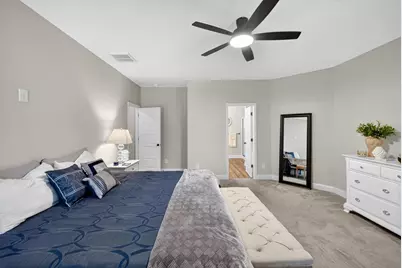 4201 Fringetree Loop, Aiken, SC 29803 - Photo 40