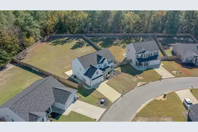 4201 Fringetree Loop, Aiken, SC 29803 - Photo 60