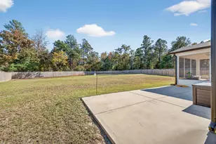 4201 Fringetree Loop, Aiken, SC 29803 - Photo 52