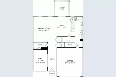 4445 Hartshorn Circle, Aiken, SC 29801 - Photo 4