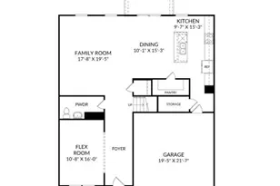 4445 Hartshorn Cir, Aiken, SC 29801 - Photo 4