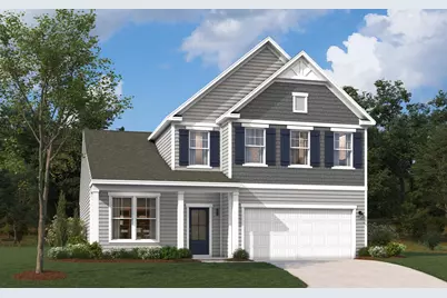 4457 Hartshorn Circle, Aiken, SC 29801 - Photo 1