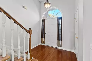 323 Country Glen Ave, Graniteville, SC 29829 - Photo 6