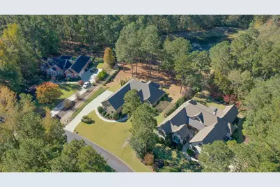 7180 Castlesteads Drive, Aiken, SC 29803 - Photo 42