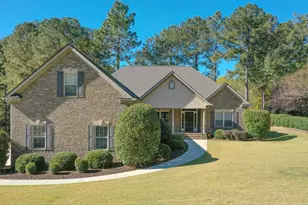 7180 Castlesteads Dr, Aiken, SC 29803 - Photo 2