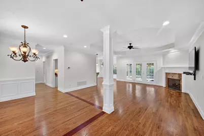 7180 Castlesteads Drive, Aiken, SC 29803 - Photo 6