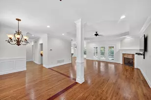 7180 Castlesteads Dr, Aiken, SC 29803 - Photo 6