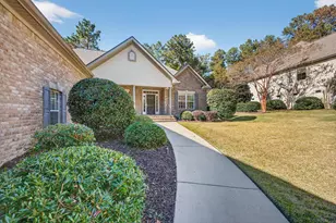 7180 Castlesteads Dr, Aiken, SC 29803 - Photo 4
