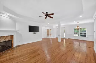 7180 Castlesteads Dr, Aiken, SC 29803 - Photo 8