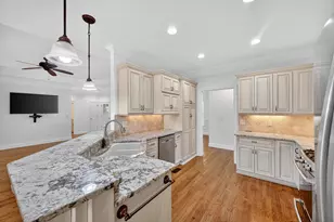 7180 Castlesteads Dr, Aiken, SC 29803 - Photo 12