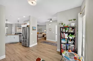 4166 Fringetree Loop, Aiken, SC 29803 - Photo 16