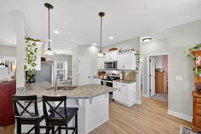 4166 Fringetree Loop, Aiken, SC 29803 - Photo 8