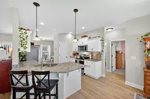 4166 Fringetree Loop, Aiken, SC 29803 - Photo 8