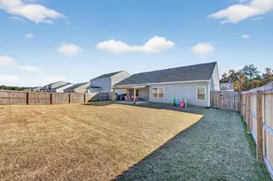 4166 Fringetree Loop, Aiken, SC 29803 - Photo 32