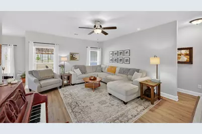 4166 Fringetree Loop, Aiken, SC 29803 - Photo 6