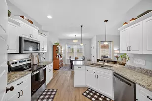 4166 Fringetree Loop, Aiken, SC 29803 - Photo 12