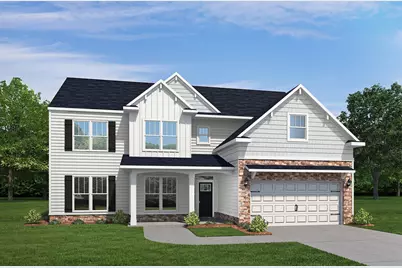 Tbd Orchard Circle, Edgefield, SC 29824 - Photo 1