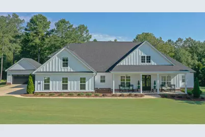 6010 Crawley Trail, Beech Island, SC 29842 - Photo 1