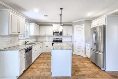 469 Tarsel Court, Aiken, SC 29801 - Photo 14