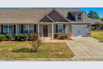 469 Tarsel Court, Aiken, SC 29801 - Photo 2
